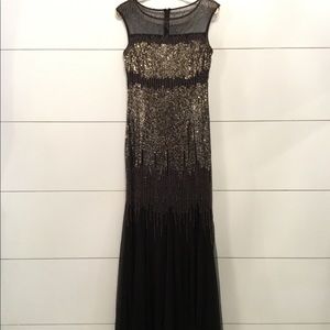 Luxe Collection Evening Gown